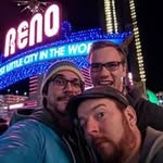 Chris Benner - @ubennerbelieveit - Instagram