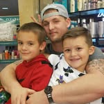 Chris Benner - @cbenner52887 - Instagram
