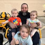 Chris Benner - @benner8891 - Instagram
