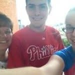 Chris Benner - @cbb47 - Instagram