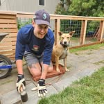 Chris Benner-Kenagy - @chrisbennerkenagy - Instagram
