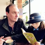 Chris Bennetts - @finlandcb - Instagram