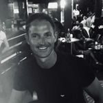 Chris Bennetts - @bennetts2013 - Instagram