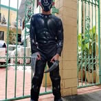 Christian Benedick Garcia - Facebook