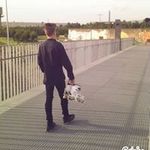 Chris Bennington - @gamerchiss99 - Instagram
