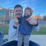 chris bennington - @chrismbennington - Instagram