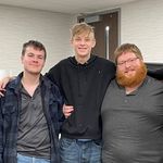 Chris Bennington - @chrisb317 - Instagram
