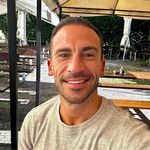 Chris Bennington - @cchrisb79 - Instagram