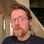 Chris 'Freddie' Bennington - @chris.bennington1 - Instagram