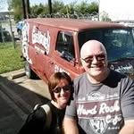 Chris Bennion - @sentinal64 - Instagram