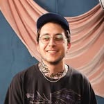Christopher Bennion - @coralbonesmusic - Instagram