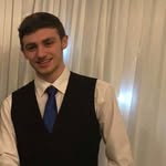 Christopher Bennion - @chrisbennion01 - Instagram