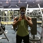 Chris Beno - @chris88_01 - Instagram