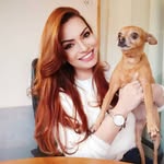 Christiane Benones - @chrisbenones - Instagram
