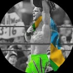 The Rabid Wolverine🇨🇦🇧🇷 - @chrisbenoitbrasil - Instagram