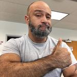 Chris Bensen - @chrisbensensen43 - Instagram