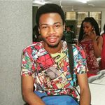 Chris Bensen - @chris.antwi.7528 - Instagram