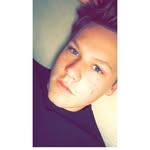 Ashley - @chrisbensingerfanpage - Instagram