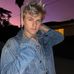 Chris Bensinger - Facebook