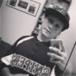 Chris Bensinger - @chris_bensinger - Instagram