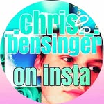 chris bensinger fan page - @__.chris.__.bensinger.__ - Instagram