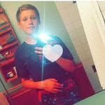 @chrisbensinger4evr - Instagram