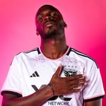 Chris Benteke - @christianbenteke - Instagram
