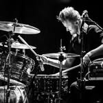Chris Benton - @chris_bentondrums - Instagram