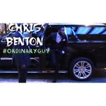 Chris Benton - @iamchrisbenton - Instagram