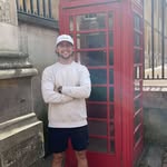 Chris Benton - @_chrisbenton_12 - Instagram