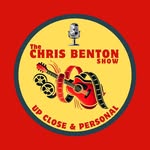 The Chris Benton Show | Music | Film | Sports - @chrisbentonshow - Instagram