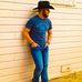 Chris Bentz - Facebook