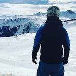 Chris - @chris_bentz - Instagram