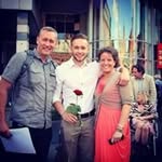 Christian Bentzen - @christianbjornbentzen - Instagram
