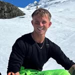 Christian Emil Lindvald Bentzen - @christianemillindvald - Instagram
