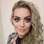 Christina Bentzen - @mrs.christinarinno - Instagram