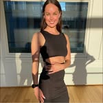 Christine Bentzen - @chrbentzen - Instagram