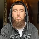 Chris Benvenuto - @lilchris4692 - Instagram