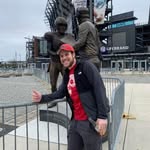 Chris Benvenuto - @benvenuto6543 - Instagram