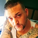 Chris Benvenuto - @cbtattoo13 - Instagram