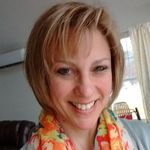 Christine LeDuc-Benware - @cbenware72 - Instagram