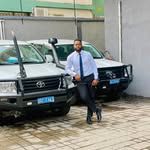 Chris Benza - @atoubac - Instagram