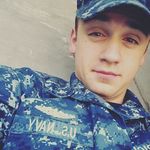 Chris Berberich - @brave_heart185 - Instagram