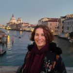 Christine Berberich - @travellingchristine - Instagram