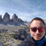 Christoph Berberich - @christough1988 - Instagram