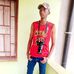 Irakiza Chris Bercy - Facebook