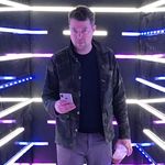 Chris Berend - @chrisduzthings - Instagram