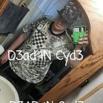 Chris Berend - @th3_sick_0n3 - Instagram