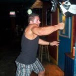 Chris Beres - @bambamberes - Instagram