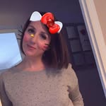 Christelle Bertrand - @chris.berescal - Instagram